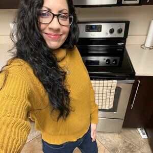 Meet your Posher, Blight